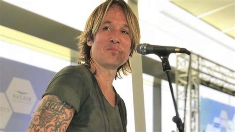 keith urban prostate cancer|keith urban health update.